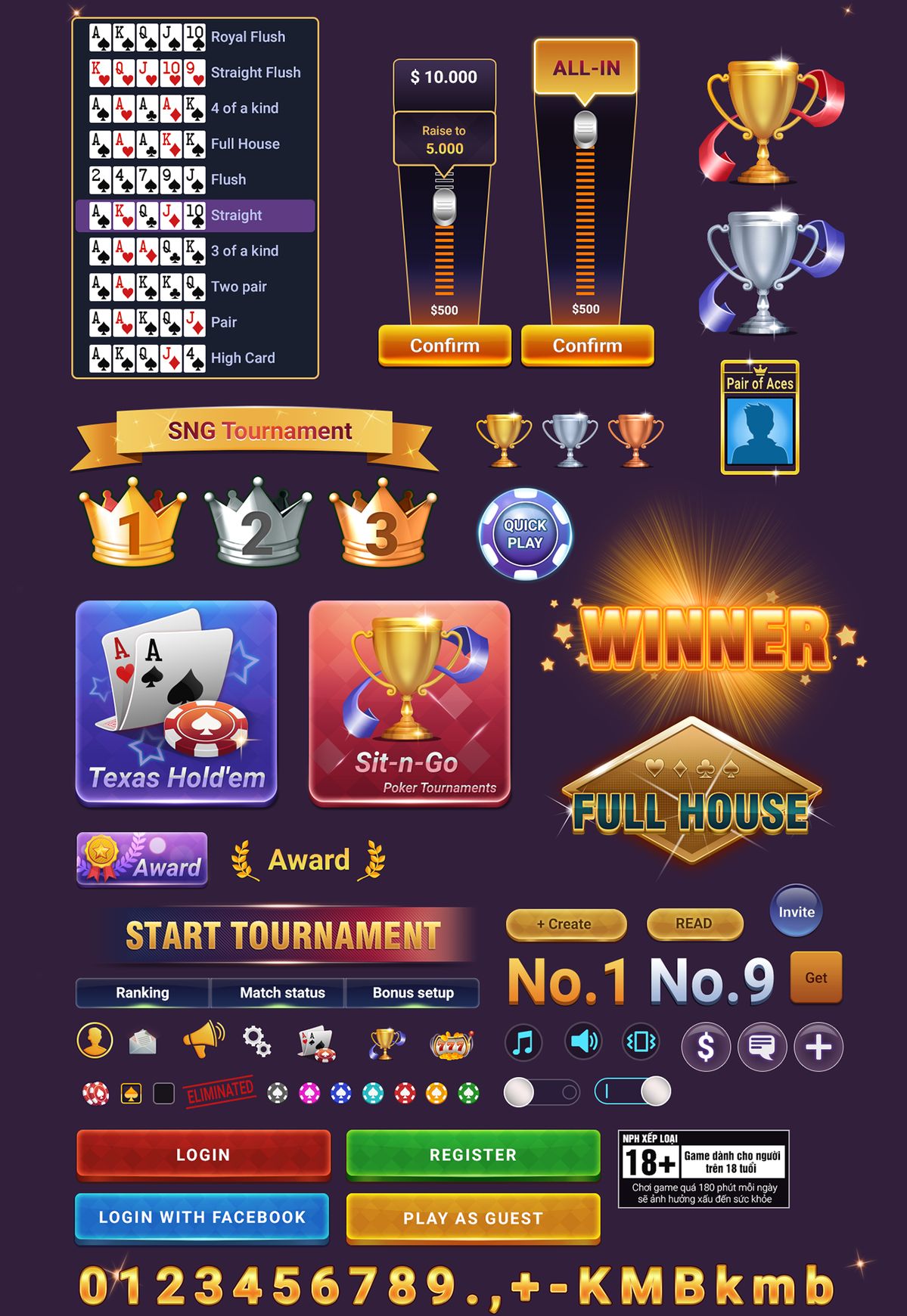MrFortune Casino game