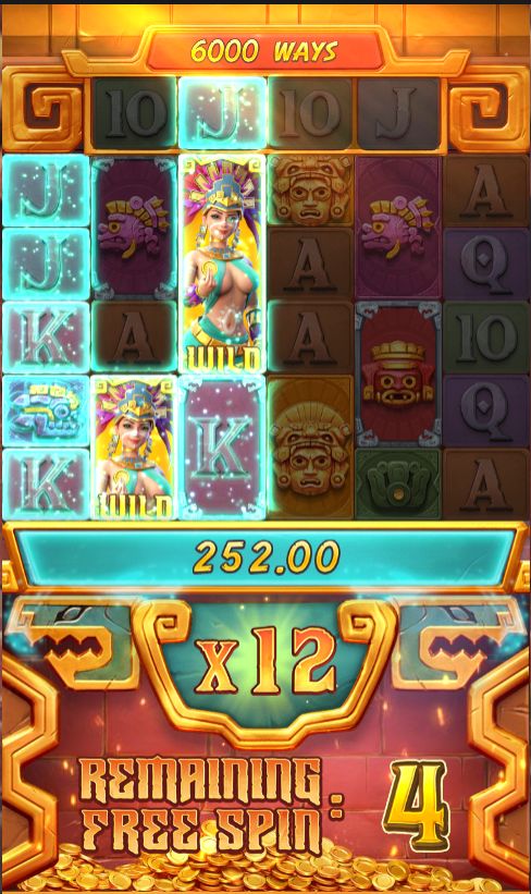 MrFortune Casino game