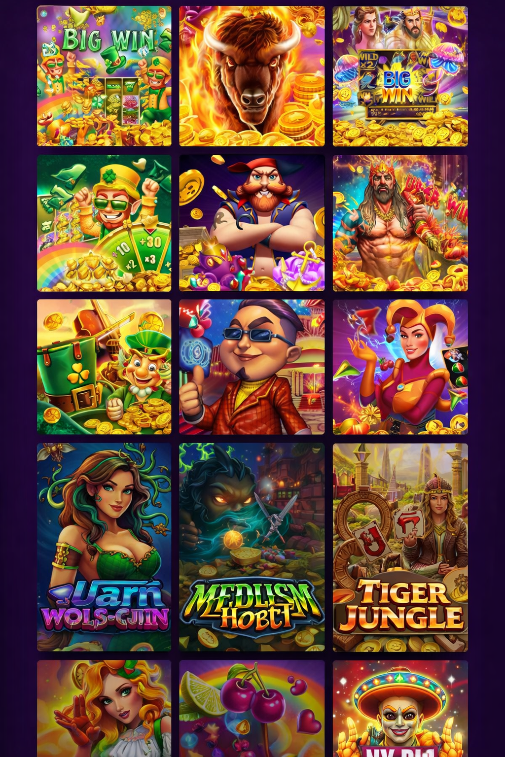 MrFortune Casino