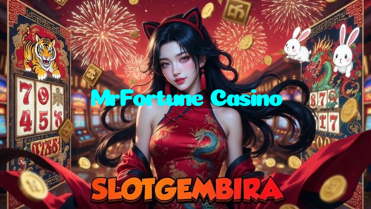 making first deposit on MrFortune Casino website using local payment methods in Pakistan