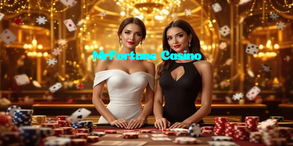 MrFortune Casino
