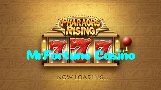 MrFortune Casino خوش آمدید بونس +600% پیشکش موبائل ایپ کے پروموشن سیکشن میں دکھائی دیتی ہے۔