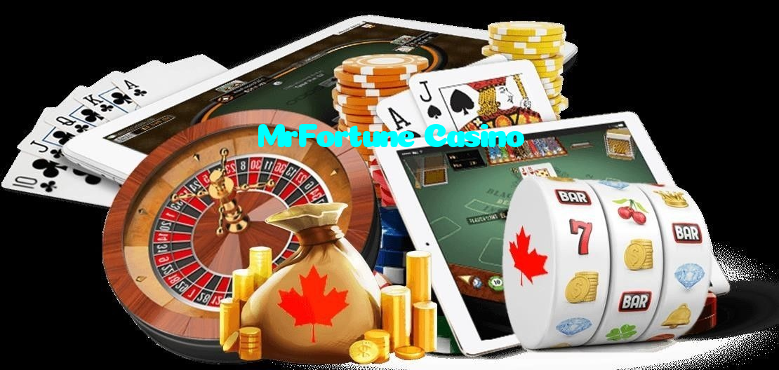 available types of MrFortune Casino bet including pre-match live express and system bets