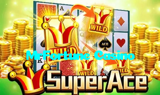 MrFortune Casino
