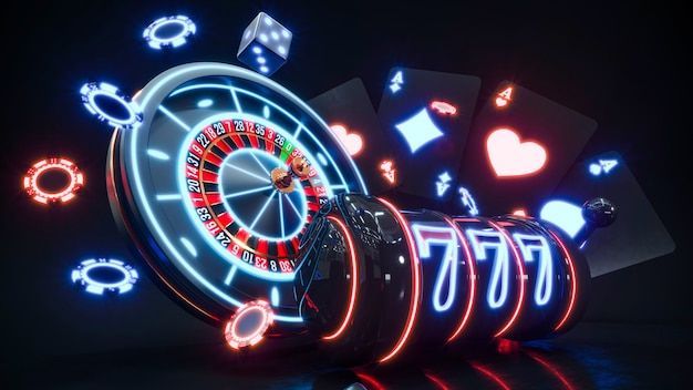 پاکستان میں MrFortune Casino قانونی ہے۔
